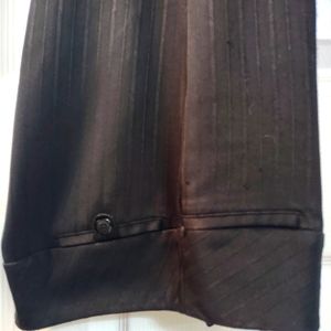 Vintage Joe Benbasset boot cut pants 31X33!